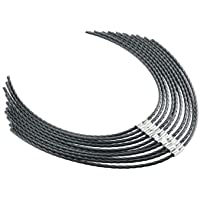Los mejores  - Bosch Home and Garden F016800431 Hilo cortabordes para AFS 23-37